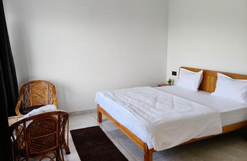 Champawat House | Shreeji Homestay