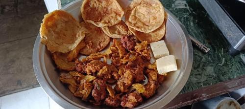 Chamoli House | Shreekanth home stay