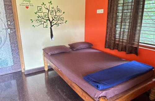 Hireguthi House | Shreeniketana stay