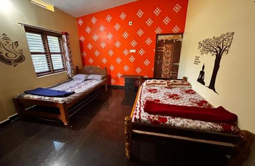 Hireguthi House | Shreeniketana stay