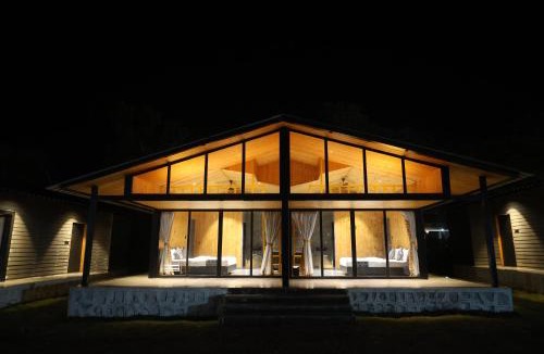 Saputara Resort | Shreephal luxurious Resort- Best resort in saputara