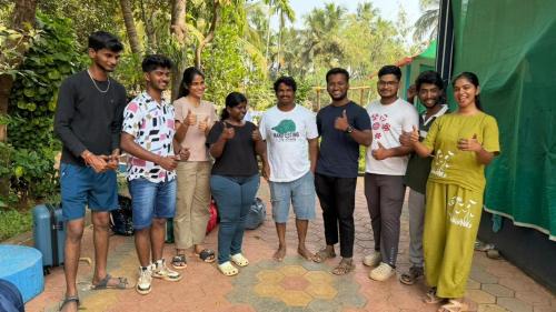 Hireguthi House | Shreeram Homestay