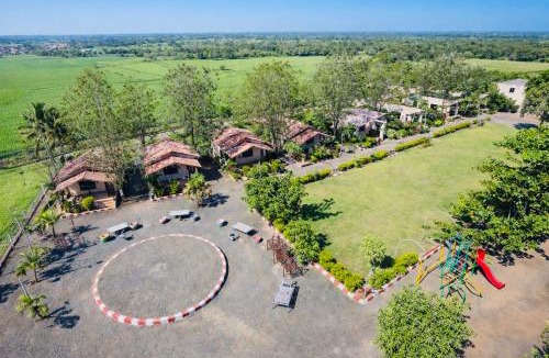 Talala Resort | ShreeVan Resort By Sk