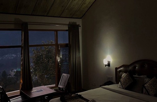 Manali Hotel | Shreshtam Lakhnpal Resort