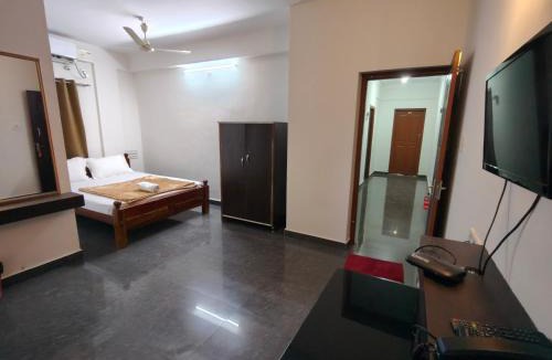 Chikkamagaluru Cabin | SHREVIK Comforts