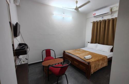 Chikkamagaluru Cabin | SHREVIK Comforts