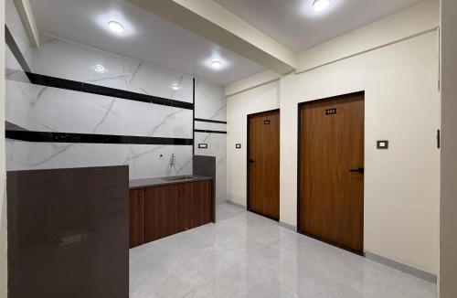 Medha Villa | Shreya Bungalow Mahabaleshwar