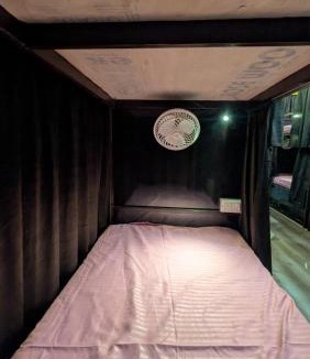 Sigra Hostel | Shri Ashray