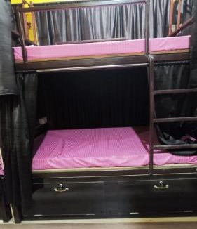 Sigra Hostel | Shri Ashray