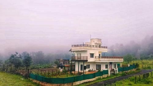 Karjat House | Shri Bhuvaneshvari Homestay