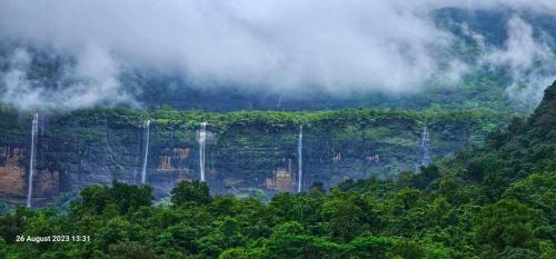 Karjat House | Shri Bhuvaneshvari Homestay