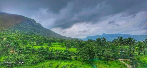Karjat House | Shri Bhuvaneshvari Homestay