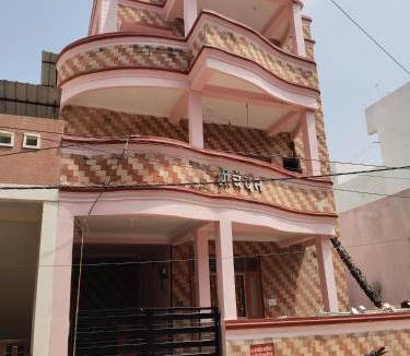 Ujjain House | Shri Chandan Villa