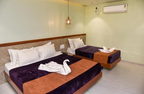 Desur Hotel | Shri Guru Prasad