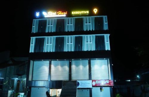 Tuljapur Hotel | Shri Hari Executive Lodge