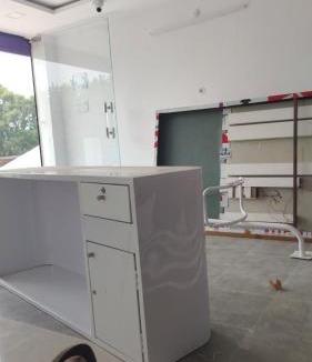 Nawabganj Apartment | Shri Ji Guest Rooms