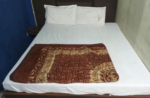 Mathura Hotel | Shri Krishna Guest House