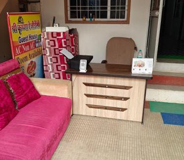 Sawai Madhopur House | Shri Krishna Residency