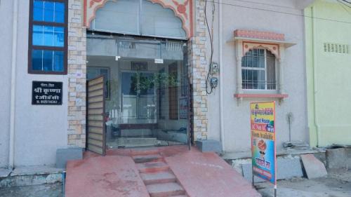 Sawai Madhopur House | Shri Krishna Residency