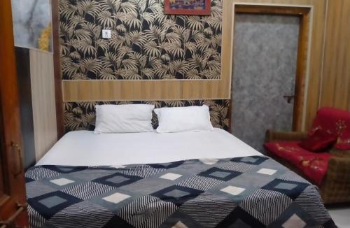Mahmoorganj House | Shri Mahadev Homestay