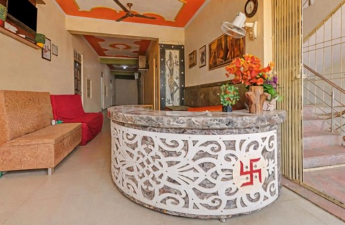 Gwalior Hotel | Shri Mangal Palace