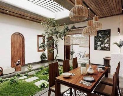 Jhusi House | Shri Ram Yatri Niwas