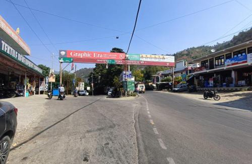 Bhimtal Apartment | Shri Rudra Home Stay - 2-BHK fully furnished home stay