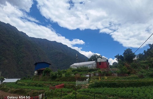 Sitapur Hotel | Shri Rudra Resort