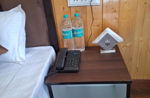 Sitapur Hotel | Shri Rudra Resort
