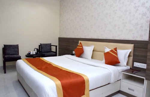 Azamgarh Hotel | Shri Sai Hotel Azamgarh