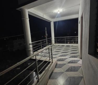 Akalkot House | Shri Samarth Mauli Home Stay