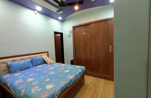 Tuljapur House | Shri swami bhakt nivas
