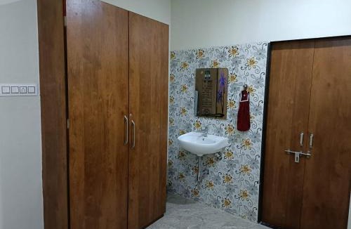 Tuljapur House | Shri swami bhakt nivas