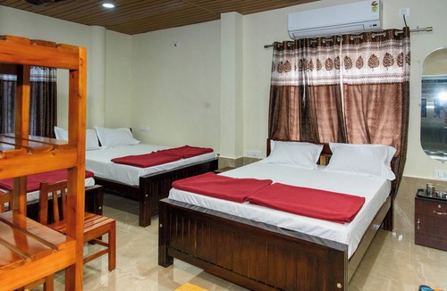 Honavar Hotel | Shridevi residency