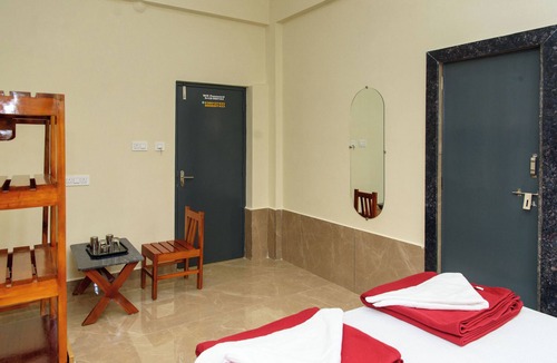 Honavar Hotel | Shridevi residency