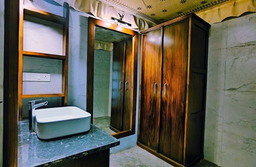 Ajmer Hotel | ShriGo Resort Pushkar