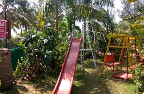 Murud House | Shrimat Farm House, Kashid