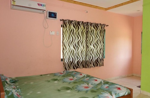 Murud House | Shrimat Farm House, Kashid