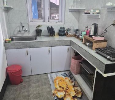 Bomdila Apartment | Shring's Abode