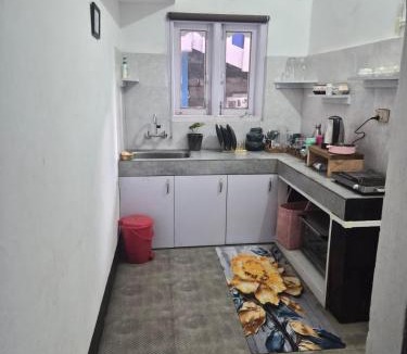 Bomdila Apartment | Shring's Abode