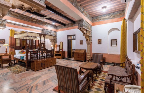 Sadri Resort | Shrisiddhpuram