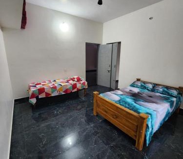 Samse House | Shrunga Shreni Homestay - Near Bandaje trek and falls