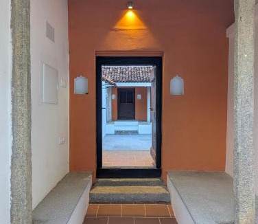 Nannilam House | Shruti - A LuxUnlock Private Retreat