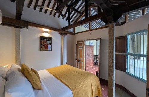 Nannilam House | Shruti - A LuxUnlock Private Retreat
