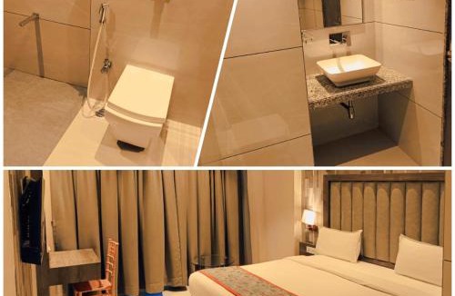 Thane Hotel | Shubham Comforts