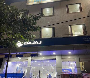 Gwalior House | Shubham guest house