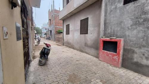 Naini Apartment | Shubham Home stay kumbha