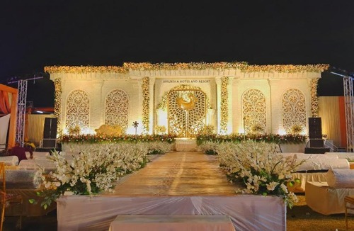 Baran Resort | Shubham Hotel and Resort