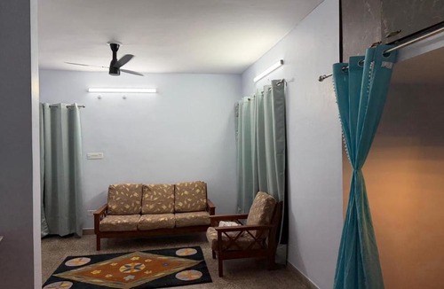 Mohangarh Apartment | Shubham's stay