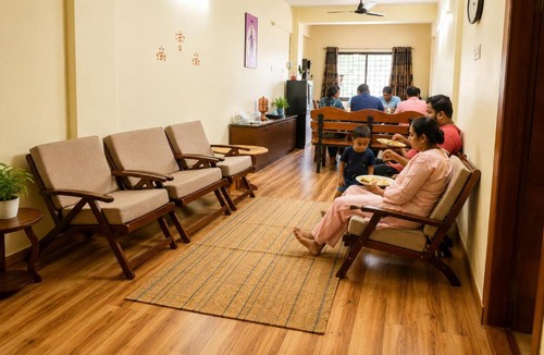 Hubli House | Shubham Suites & Party Hall